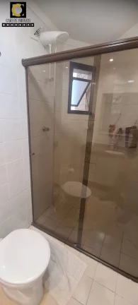 Imagem VENDE-SE APARTAMENTO 2 QUARTOS COM SUÍTE E SACADA