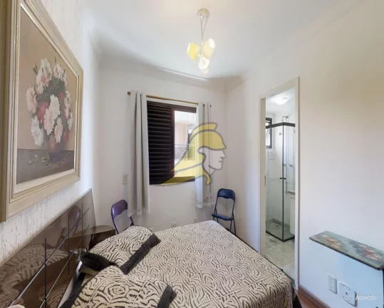 Imagem EXCELENTE APARTAMENTO VILA SUZANA 160,00 M 4 DORMITÓRIOS SENDO 3 SUÍTES SALA PARA 4 AMBIENTES 3 VAGAS DE GARAGEM REPLETO DE ARMÁRIOS BOA LOCALIZAÇÃO
