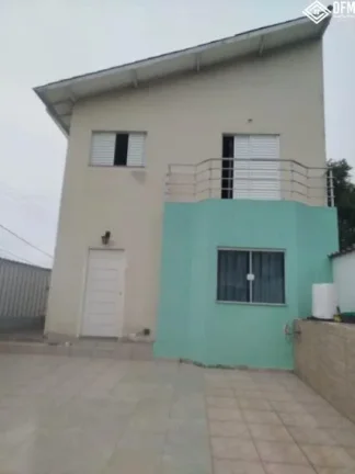 Imagem Casa com 3 Dormitorio(s) localizado(a) no bairro Jardim Santos Dumont em Mogi das Cruzes / Mato Grosso do Sul Ref.:8096546