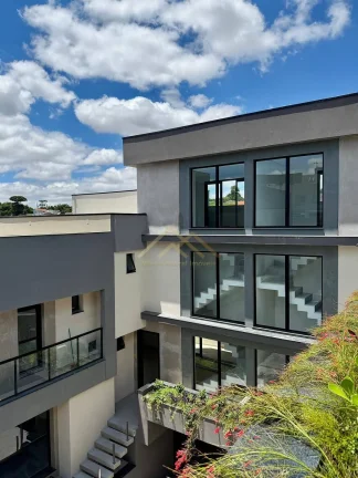 Imagem Residencial Opus Haus