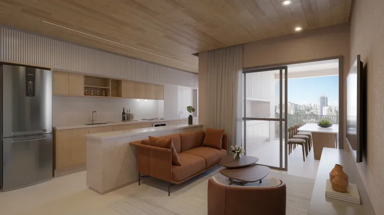Imagem APARTAMENTO RESIDENCIAL em São Paulo - SP, Vila Mariana
