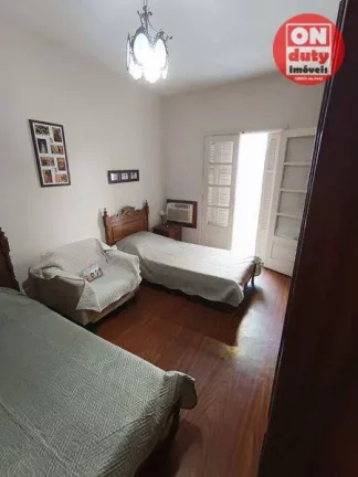Imagem Apartamento 3 quartos Santos