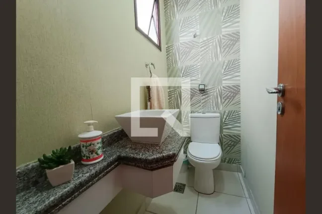 Imagem Apartamento à Venda - Recreio, 3 Quartos, 190 m2
