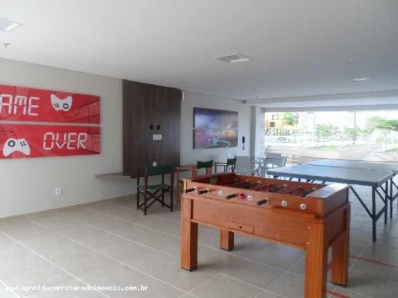 Imagem Apartamento para Venda em Natal, Capim Macio, 3 dormitórios, 4 suítes, 2 banheiros, 2 vagas