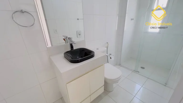 Imagem Apartamento à venda 1 Dormitório | 1 Vaga na garagem na Bela Vista