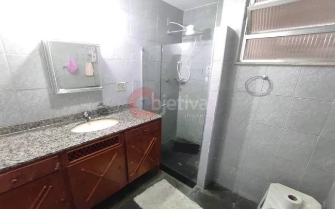 Imagem Cobertura de 3 quartos à venda com 185 m² na Passagem em Cabo Frio/RJ