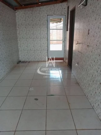 Imagem Casa, Loteamento Parque Nova Esperança - São José do Rio Preto
