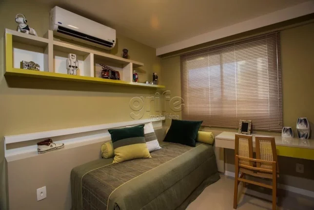 Imagem Estação das Flores Você merece o melhor do Cambeba. Tenha acesso a um ambiente amplo com mais de ...