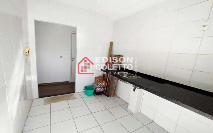 Imagem Pronto para Morar - Apartamento a venda, Espaço de Conforto e Elegância no Torres do Jardim I, Piracicaba!!