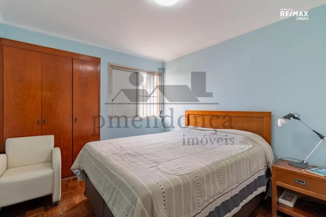 Imagem Oportunidade em Perdizes, com apartamento reformado de aprox. 88m²!