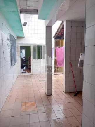 Imagem Sobrado 3 dormitórios 1 suítes, Churrasqueira, SÓ 330 mil, Dá financiamento no Jardim Itapeva
