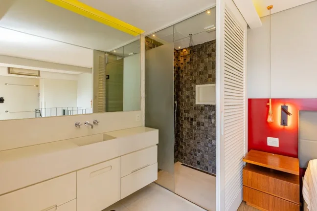 Imagem COBERTURA RESIDENCIAL em São Paulo - SP, Itaim Bibi