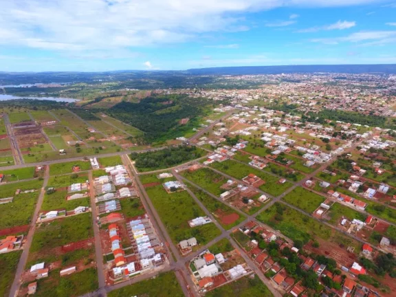 Imagem Loteamentos em Caldas Novas Brasil