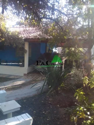 Imagem Chácara para Venda em Itirapina, Planalto, 1 dormitório, 1 banheiro, 15 vagas