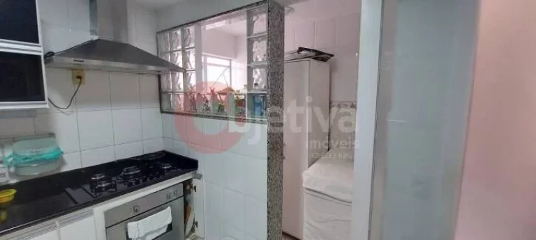Imagem Cobertura com 3 dormitórios à venda, 163 m² por R$ 900.000,00 - Braga - Cabo Frio/RJ