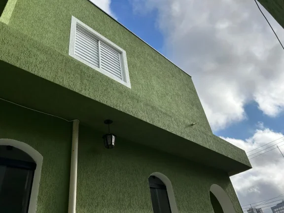 Imagem Casa para Venda em São Paulo, Planalto Paulista, 5 dormitórios, 4 suítes, 5 banheiros, 2 vagas