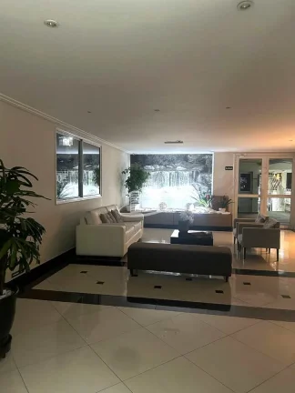 Imagem Apartamento Padrão