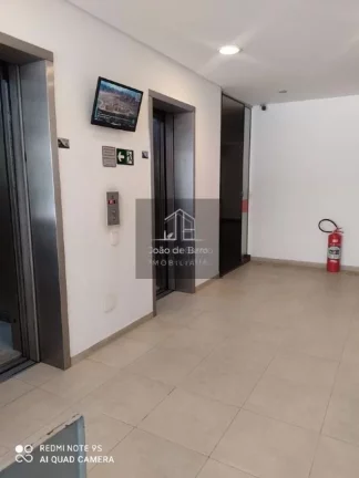 Imagem Sala, 100 m² - venda por R$ 800.000,00 ou aluguel por R$ 5.964,00 - Perdizes - São Paulo/SP