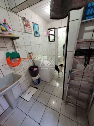 Imagem Casa 2 dorms, Vila Voturua, S.V- R$ 250 mil, Cod: 23285 MMD