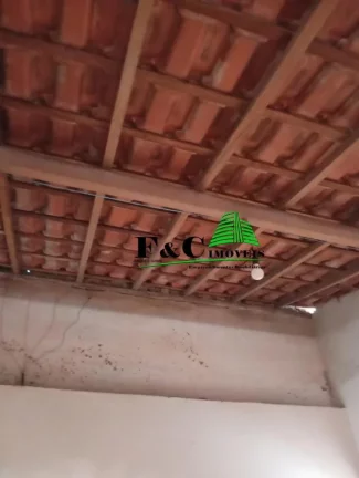 Imagem Casa para Venda em Limeira, JARDIM LAGO AZUL, 3 dormitórios, 1 banheiro, 1 vaga