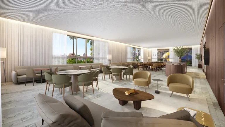 Imagem APARTAMENTO RESIDENCIAL em Goiânia - GO, Setor Bueno