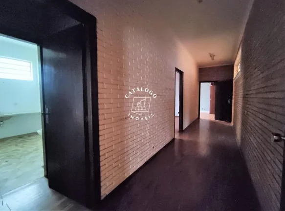 Imagem Casa Comercial a Venda no bairro Alto da Boa Vista - Ribeirão Preto, SP