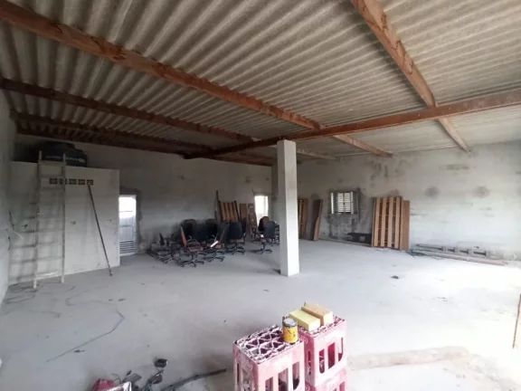 Imagem Salão para alugar, 100 m² por R$ 1.580,00/mês - Parque Residencial Casa Branca - Suzano/SP