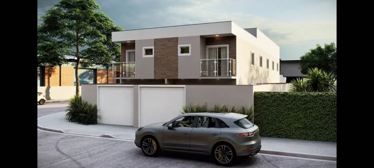 Imagem Residencial 2 quartos amplos Parque Fluminense Duque de Caxias - RJ
