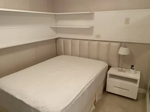 Foto do imóvel: EXCELENTE COBERTURA PARA LOCAÇÃO DE TEMPORADA EM JURERE INTERNACIONAL