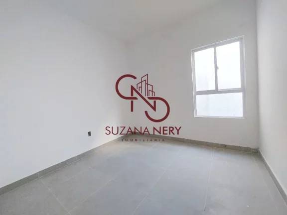 Imagem CASA COM 2 QUARTOS EM CONDOMINIO NO PARQUE DAS ARVORES EM PARNAMIRIM