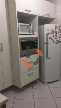 Imagem Casa Duplex 2 Quartos com Churrasqueira e Varanda em Santa Eugênia - Perto do Extra