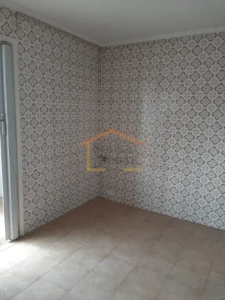 Imagem Apartamento com 79 m² de área útil. Dispõe de 2 dormitórios, com armários embutidos, sala para...