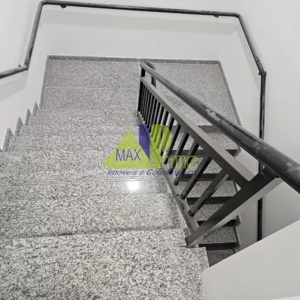 Imagem Apartamento à venda em São Paulo-SP, 2 quartos, 1 sala, 1 banheiro, 40m² na Cidade Antônio Estevão de Carvalho!