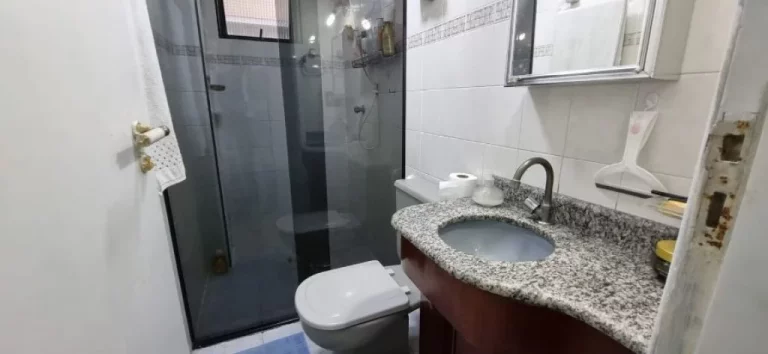 Imagem OPORTUNIDADE INCRIVEL!!! No bairro Ocian frente ao mar Apartamento de 3 dormitórios!!!