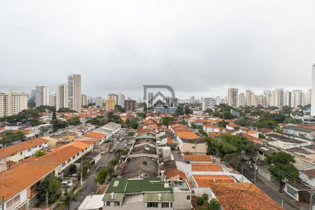 Imagem Apartamento Code Berrini andar alto vista livre
