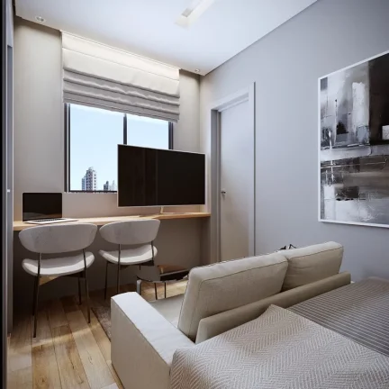 Imagem Apartamento à venda no bairro Jardim Matarazzo - São Paulo/SP