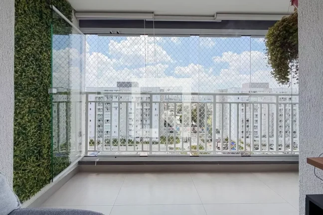 Imagem Apartamento à Venda - Ipiranga, 2 Quartos, 55 m2