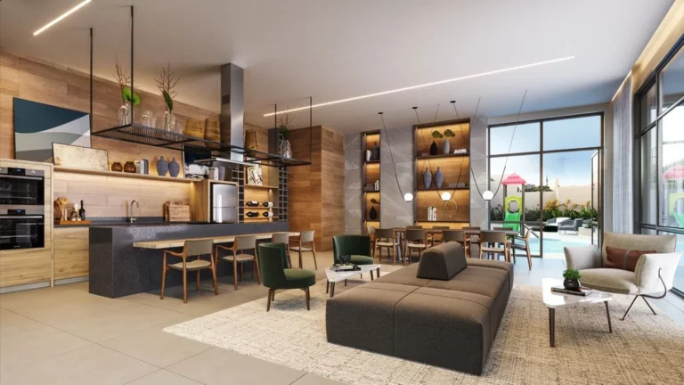 Imagem APARTAMENTO RESIDENCIAL em São Paulo - SP, Vila Clementino