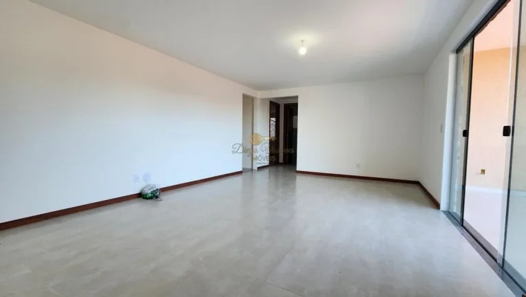 Imagem Apartamento para Venda em Teresópolis / RJ no bairro Santa Cecília