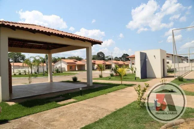 Imagem Cond. San Matheus (Terreno Maior)