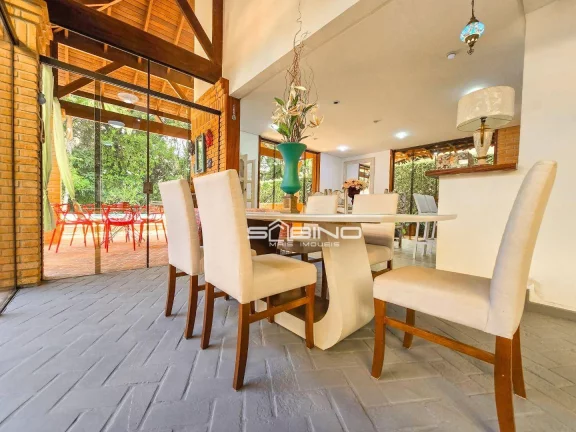 Imagem Oportunidade Casa à venda na Riviera de São Lourenço SP - Com 5 dormitórios 5 suítes, 3 vagas 297m²