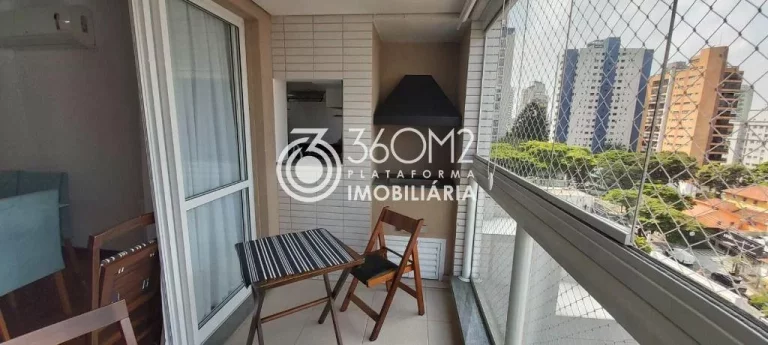 Imagem Apartamento para Venda em Santo André / SP no bairro Jardim