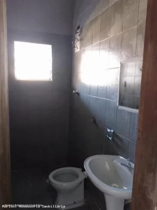 Imagem CASA RESIDENCIAL em MONGAGUÁ - SP, vera cruz