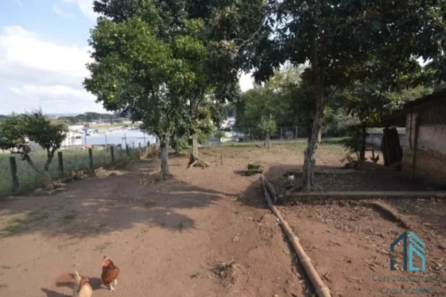 Imagem Área de 24.800m2 na Rodovia BR 116 (Regis Bitencourt) em Curitiba/PR