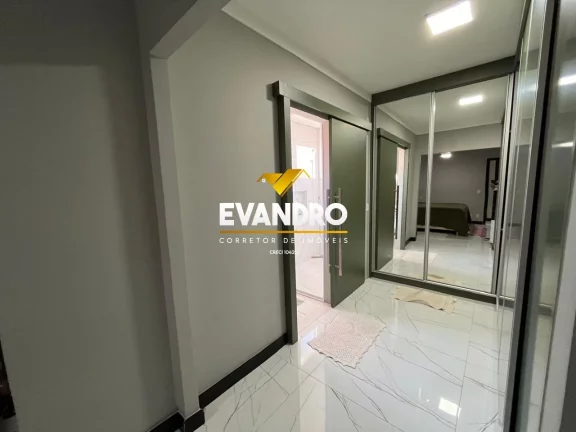 Imagem Casa em Condomínio para Venda em Cuiabá / MT no bairro Jardim Imperial