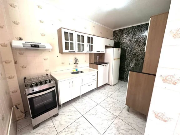 Imagem APARTAMENTO COM 60 m² - TUPI - PRAIA GRANDE SP