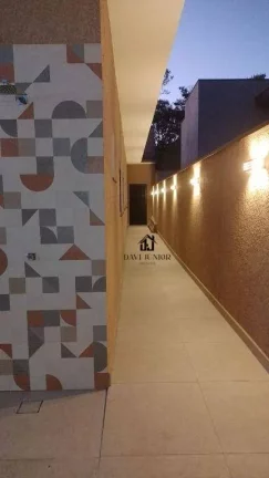 Imagem Casa com 3 dormitórios sendo 1 suíte à venda, 205 m² por R$ 1.700.000 - Condomínio Vila Verona - Sorocaba/SP