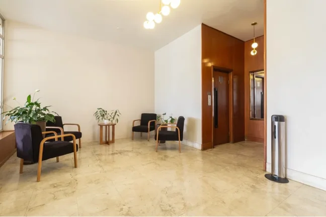 Imagem APARTAMENTO RESIDENCIAL em São Paulo - SP, Consolação