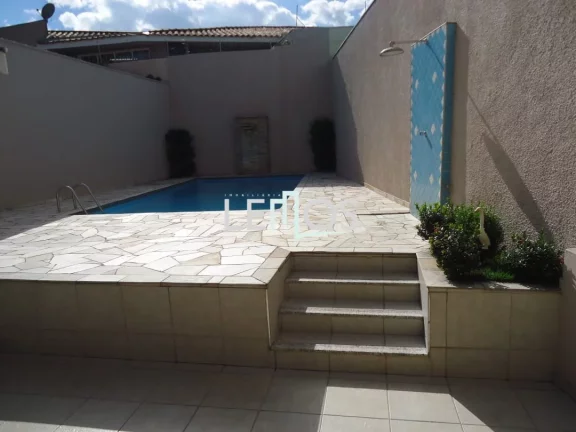 Imagem Casa á venda localizada no Bairro Alto Da Boa Visto Em Ribeirão Preto