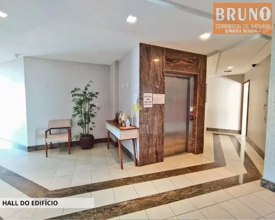 Imagem Viva o melhor de Guarapari nesta cobertura linear exclusiva, localizada em uma das regiões mais nob...